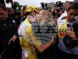 Cycling Tour de France