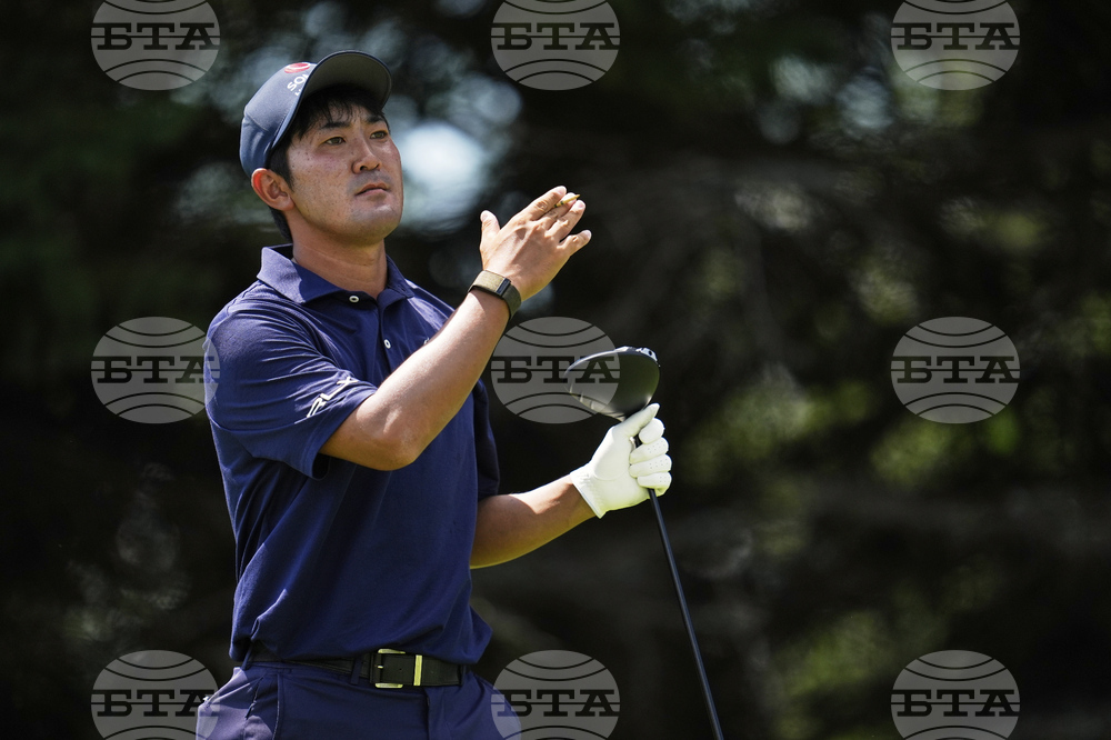 3M Open Golf