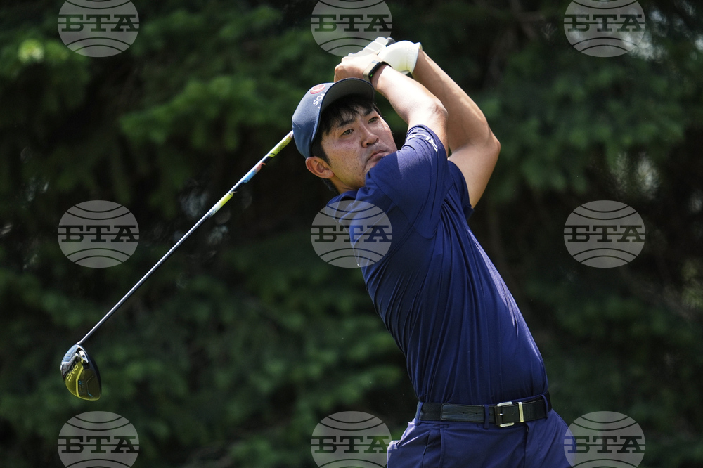 3M Open Golf