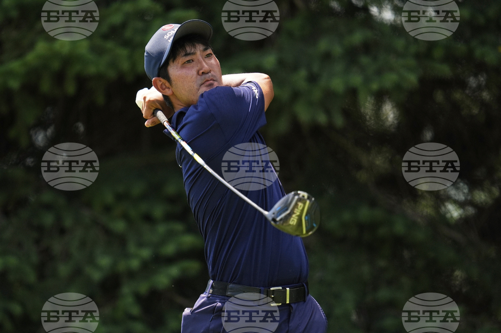 3M Open Golf