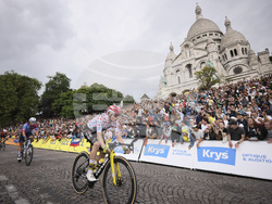 Cycling Tour de France