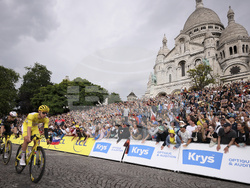 Cycling Tour de France