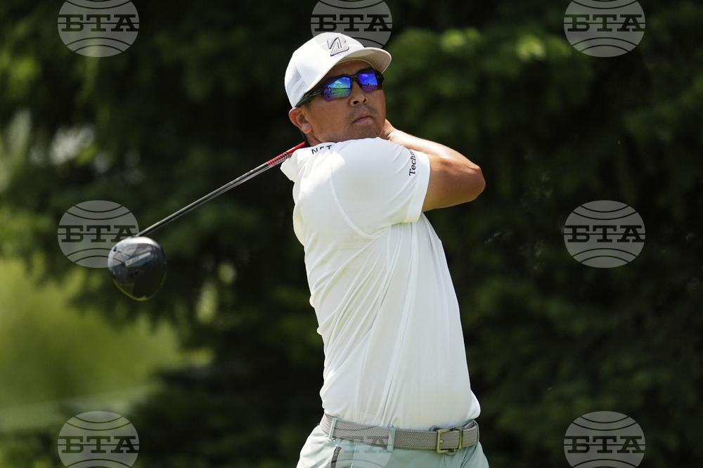 3M Open Golf