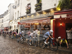Cycling Tour de France
