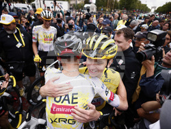 Cycling Tour de France