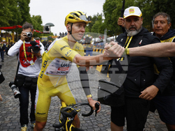 Cycling Tour de France