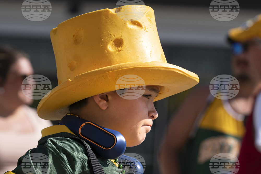 Packers Camp Football