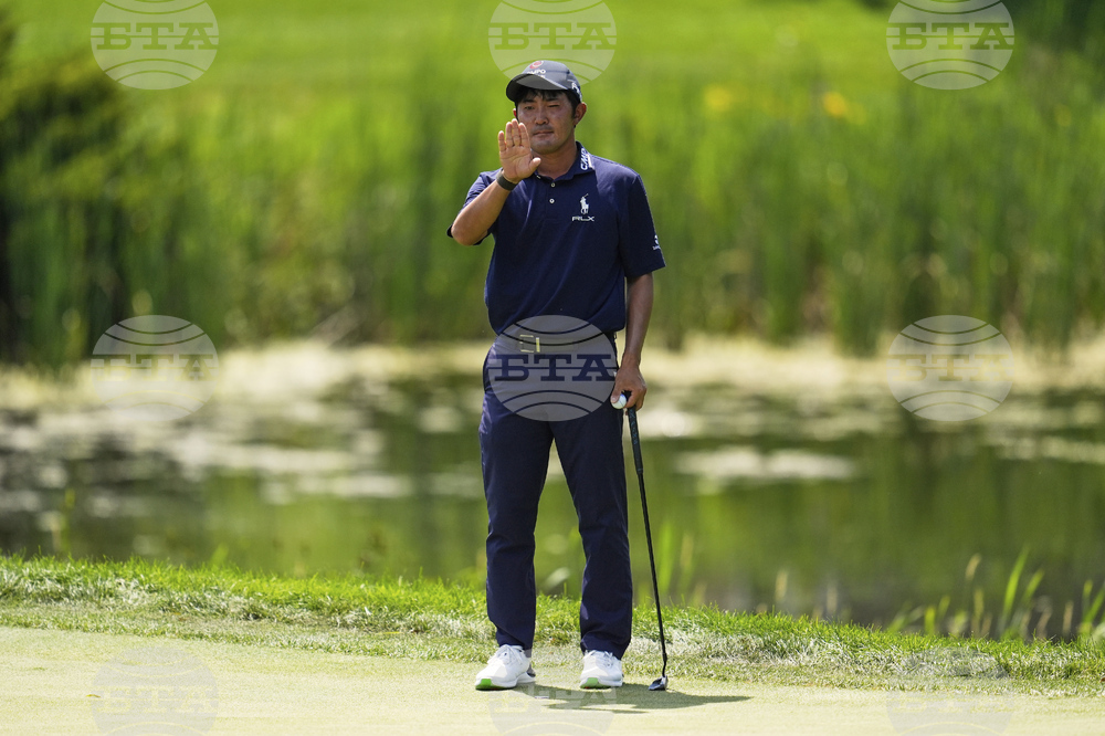3M Open Golf