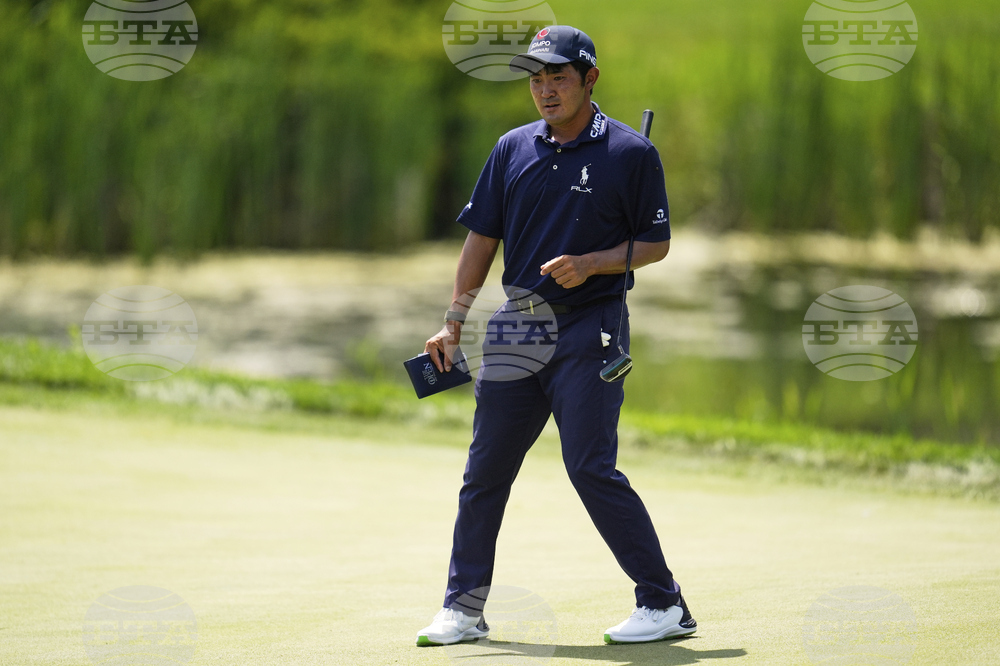 3M Open Golf