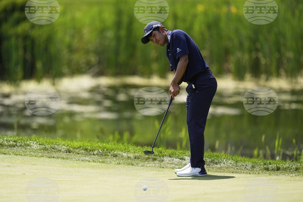 3M Open Golf
