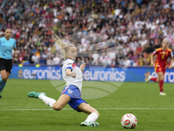 Euro 2025 Final England Spain Soccer
