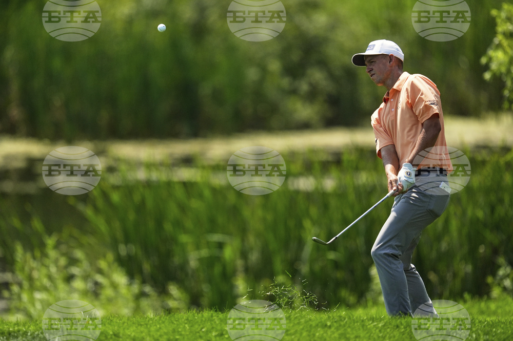 3M Open Golf