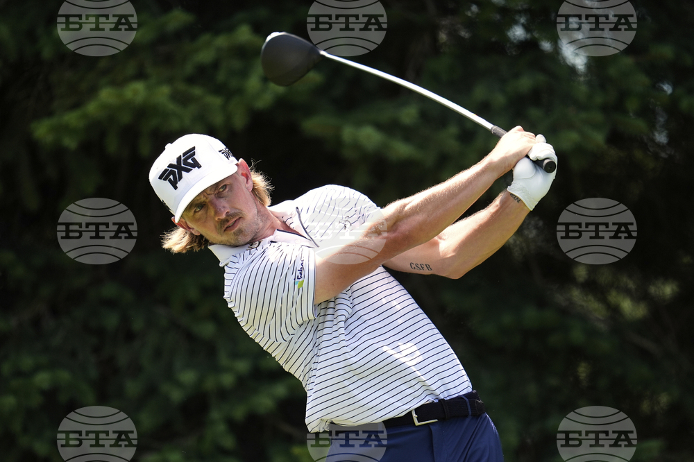 3M Open Golf