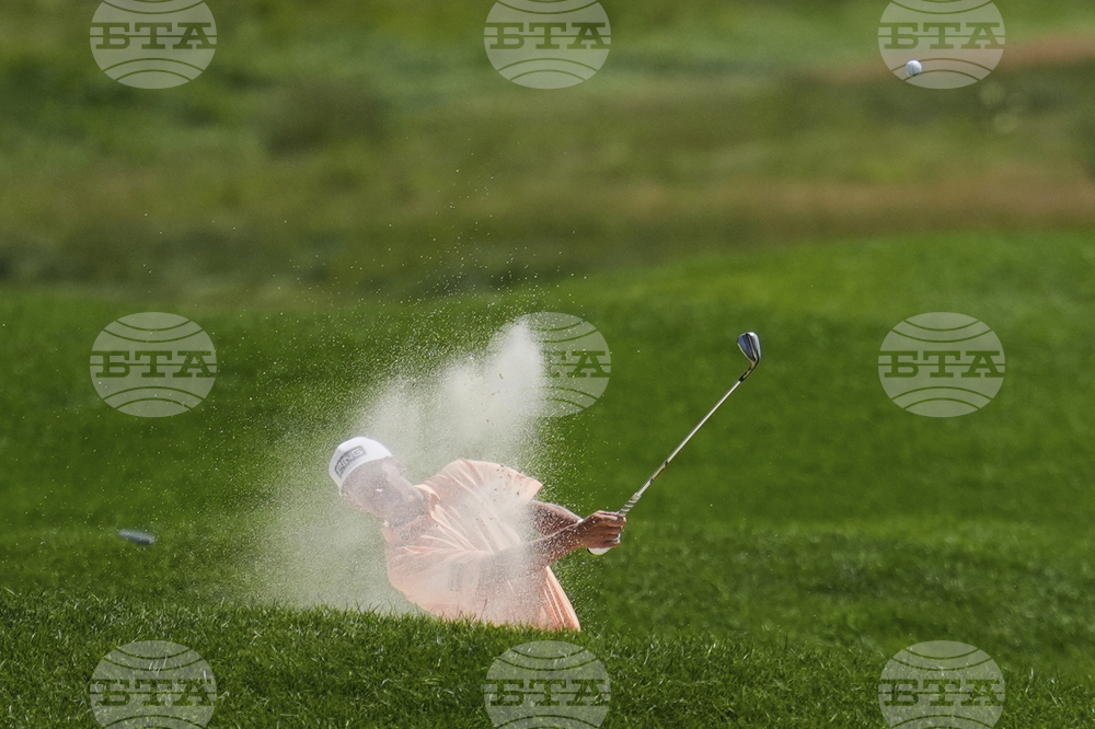 3M Open Golf