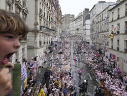 Cycling Tour de France