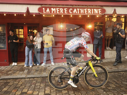 Cycling Tour de France