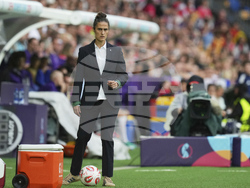 Euro 2025 Final England Spain Soccer
