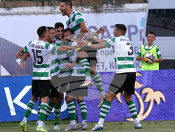 Варна - футбол - Черно море - Ботев Пловдив