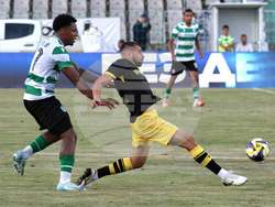 Варна - футбол - Черно море - Ботев Пловдив