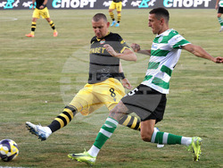 Варна - футбол - Черно море - Ботев Пловдив