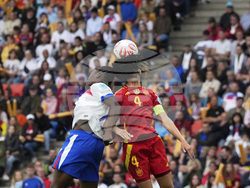 APTOPIX Euro 2025 Final England Spain Soccer