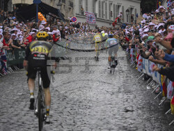 Cycling Tour de France