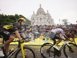Cycling Tour de France