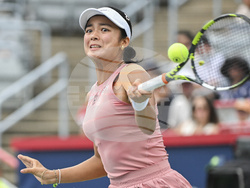 Canada National Bank Open Tennis