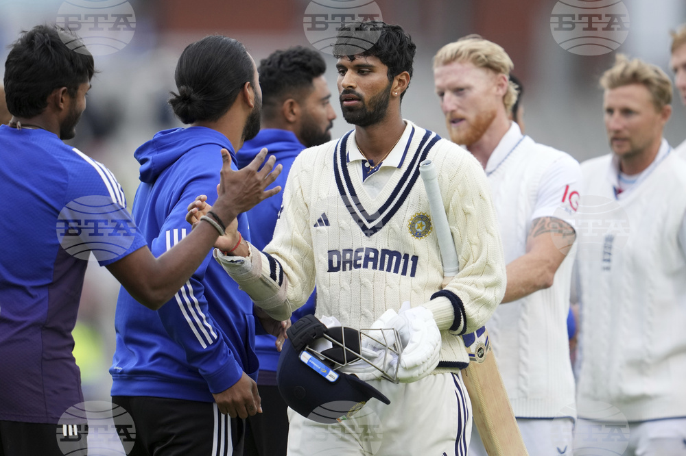 England India Cricket