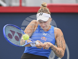 Canada National Bank Open Tennis