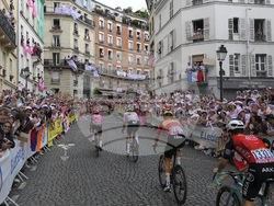 Cycling Tour de France