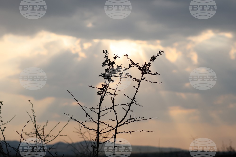 Село Иваняне - пожар