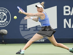 Canada National Bank Open Tennis