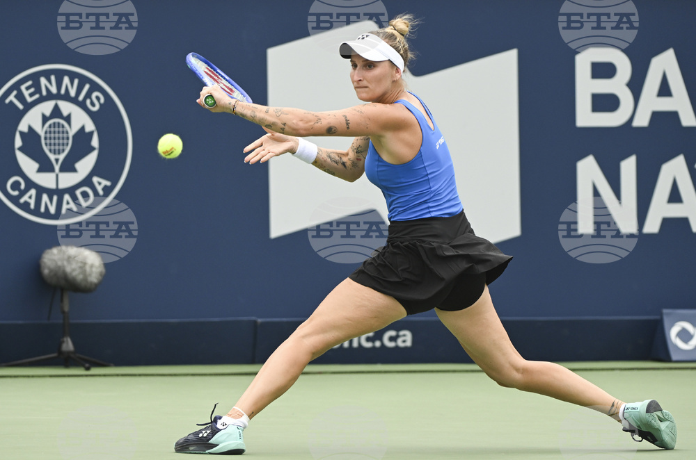 Canada National Bank Open Tennis
