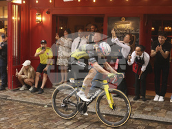 Cycling Tour de France