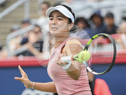 Canada National Bank Open Tennis