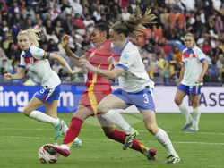 Euro 2025 Final England Spain Soccer