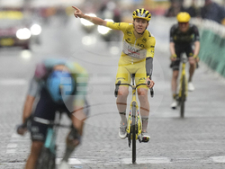 Cycling Tour de France