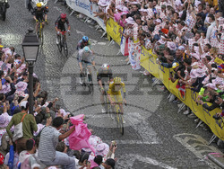 Cycling Tour de France