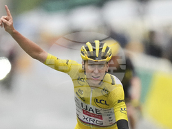Cycling Tour de France