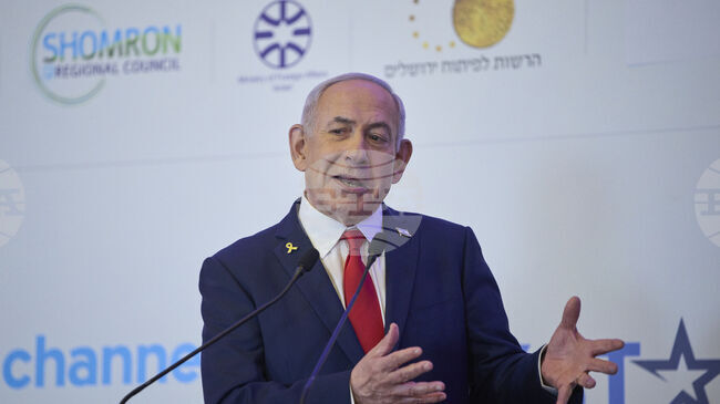 Нетаняху се срещна с висши служители по сигурността, докато Израел обмисля дали изцяло да поеме контрола над Газа