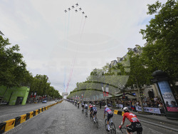 Cycling Tour de France