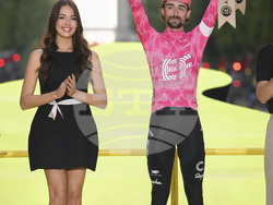 Cycling Tour de France