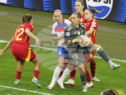 Euro 2025 Final England Spain Soccer