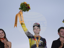 Cycling Tour de France