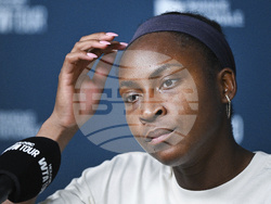 Canada National Bank Open Tennis