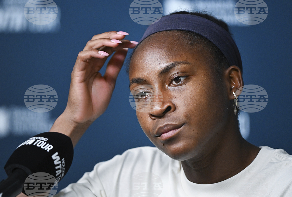 Canada National Bank Open Tennis