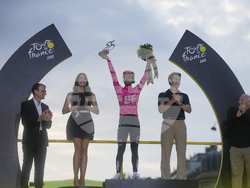 Cycling Tour de France