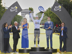 Cycling Tour de France