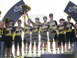 Cycling Tour de France
